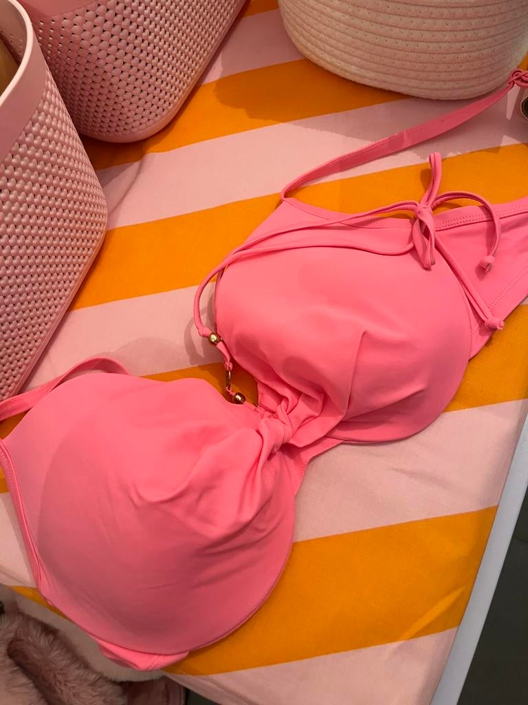 Bikini E rose neuf, Enlèvement ou Envoi