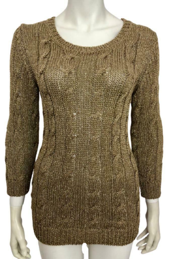 Pull de Massimo Dutti - M, Vêtements | Femmes, Pulls & Gilets, Taille 38/40 (M), Massimo Dutti, Autres couleurs, Comme neuf
