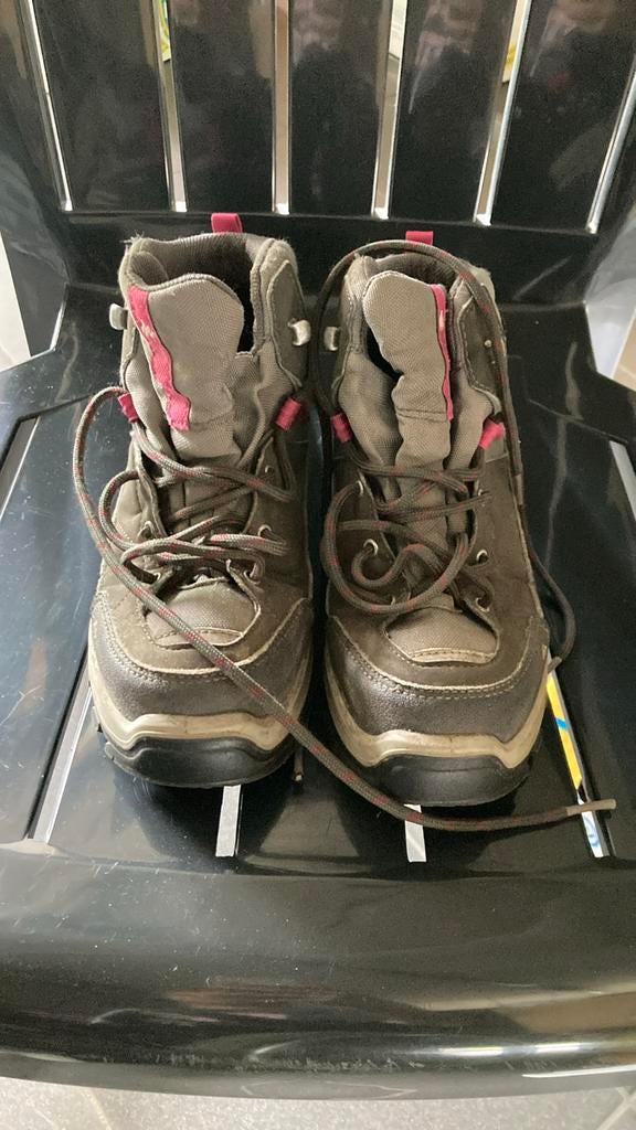 Wandelschoenen maat 35, Ophalen of Verzenden, Gebruikt