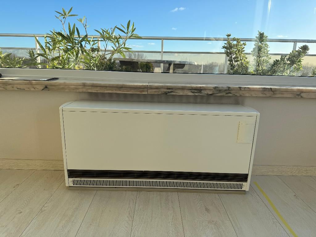 Elektrische accumulator Stiebel Eltron ETT 350, Ophalen, 30 tot 80 cm, Hoog rendement (Hr), Radiator