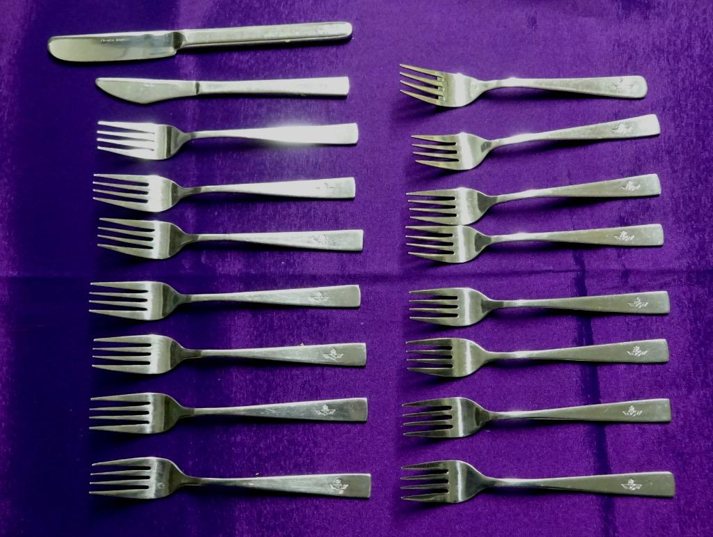 La compagnie aérienne Groot Lot propose plusieurs compagnies, Envoi, Utilisé, Autres types