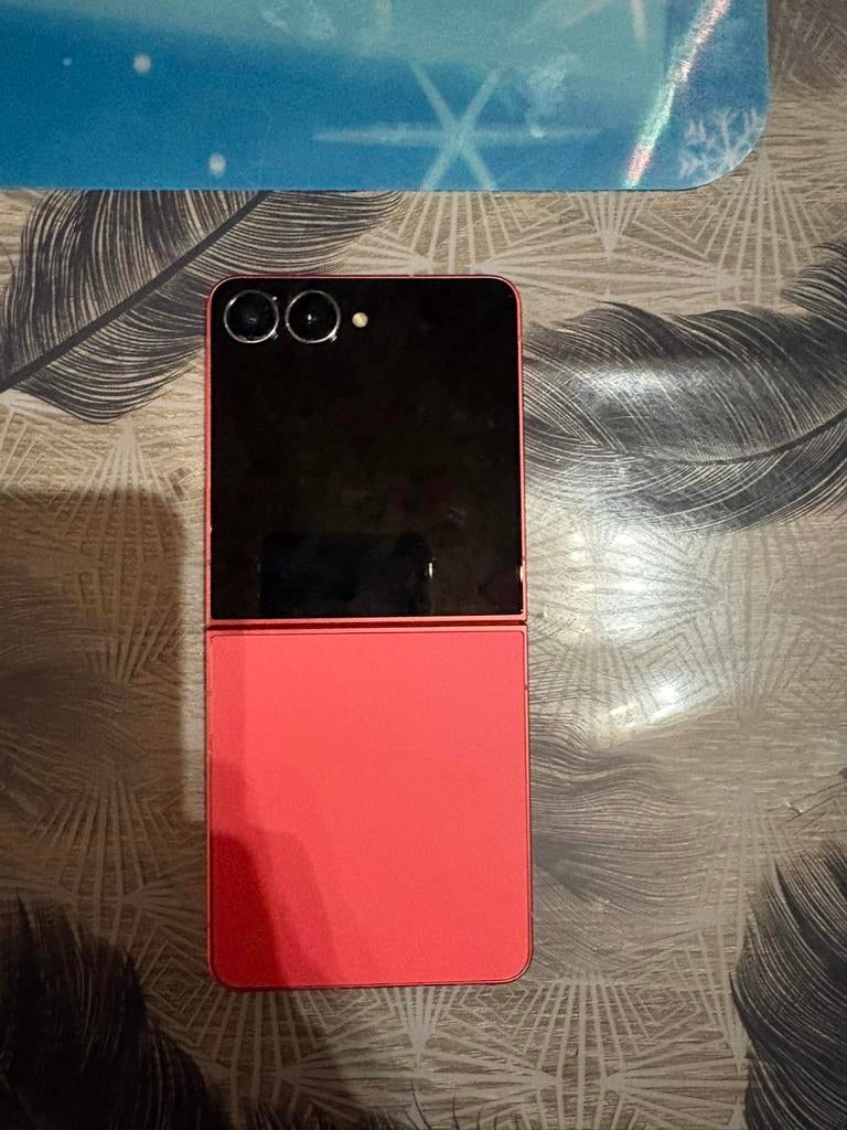 samsung Galaxy Z flip7, Télécoms, Téléphonie mobile | Samsung, Enlèvement ou Envoi