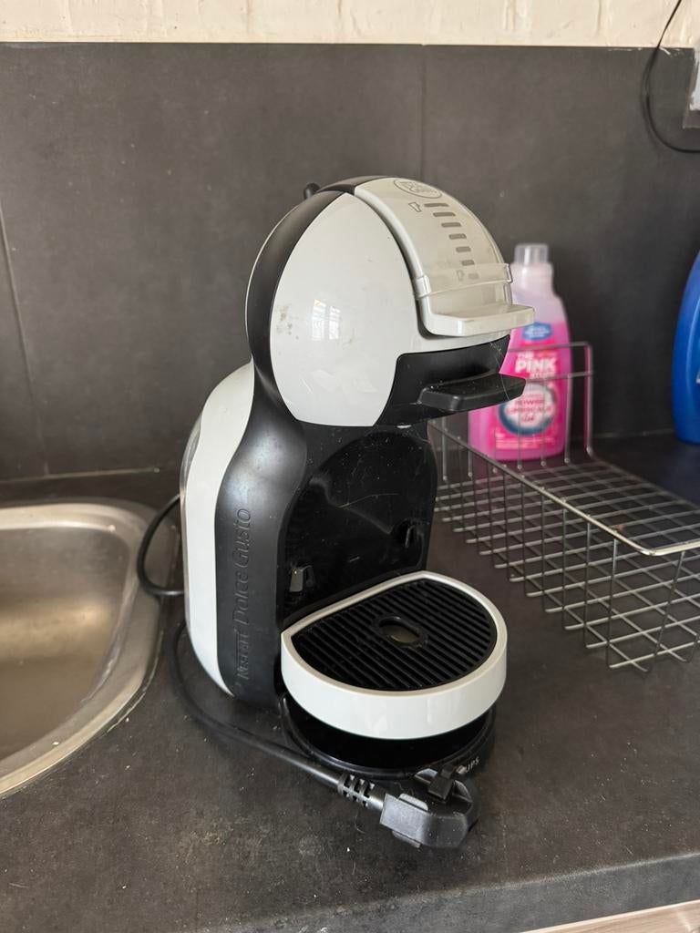 Dolce gusto amper gebruikt, Enlèvement, Comme neuf