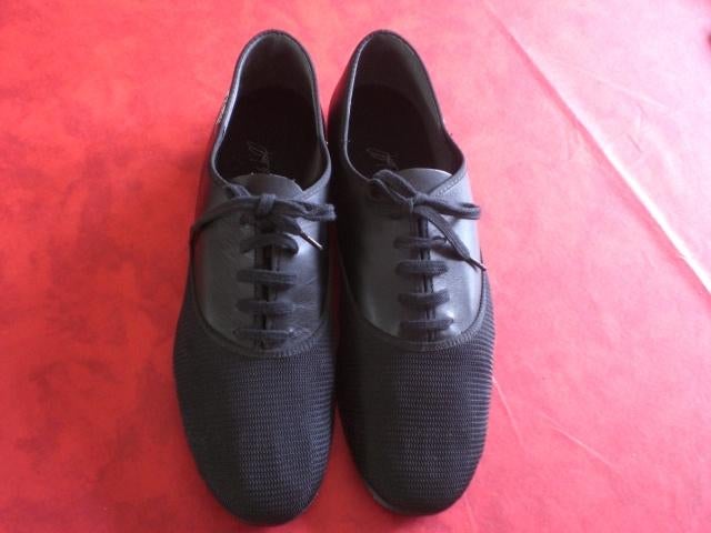 Chaussures De Batteur RARE " VIC FIRTH" P. 41"Vintage, Musique & Instruments, Musiques & Instruments Autre, Neuf, Envoi