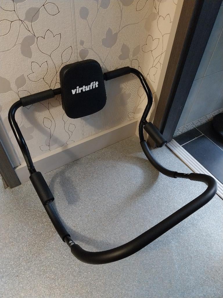 Appareil musculation abdominaux Virtufit, Enlèvement ou Envoi, Neuf, Abdominaux, Autres types