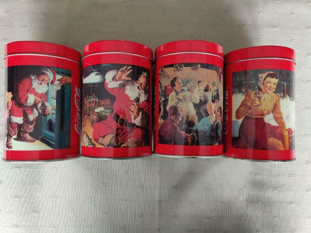 Coca cola bussen, Ophalen of Verzenden, Nieuw