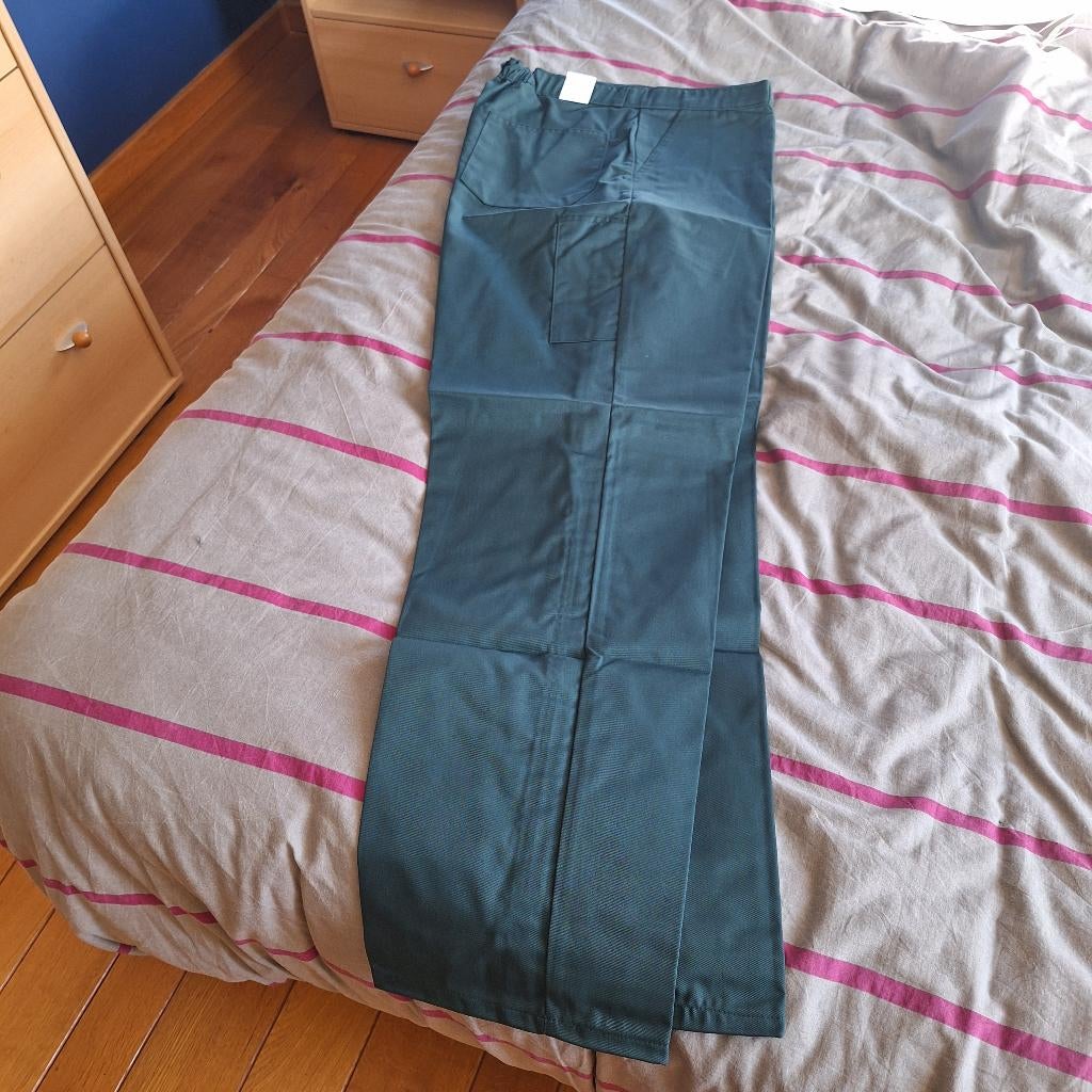 Sanfor werkbroek maat 50, Heren, Nieuw, Ophalen of Verzenden, Broek