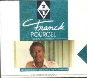 2-CD-BOX *  Franck Pourcel ‎– Le Beau Danube Bleu, CD & DVD, CD | Pop, Envoi