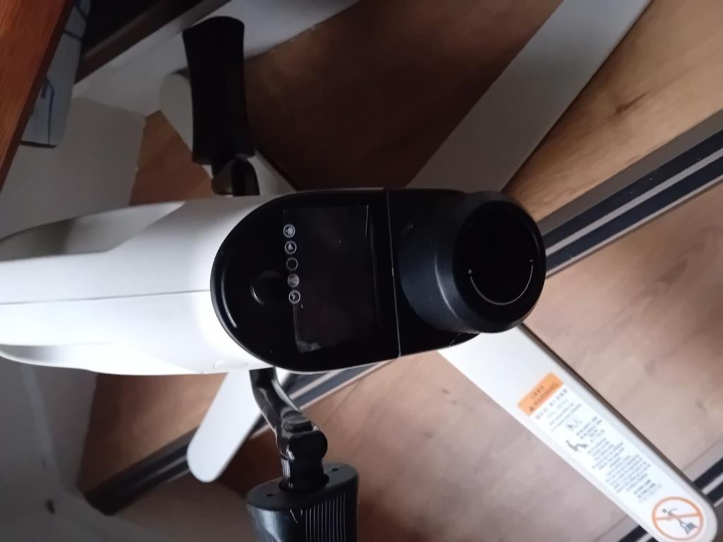 Appareil de velo, Sport en Fitness, Overige Sport en Fitness, Ophalen, Zo goed als nieuw