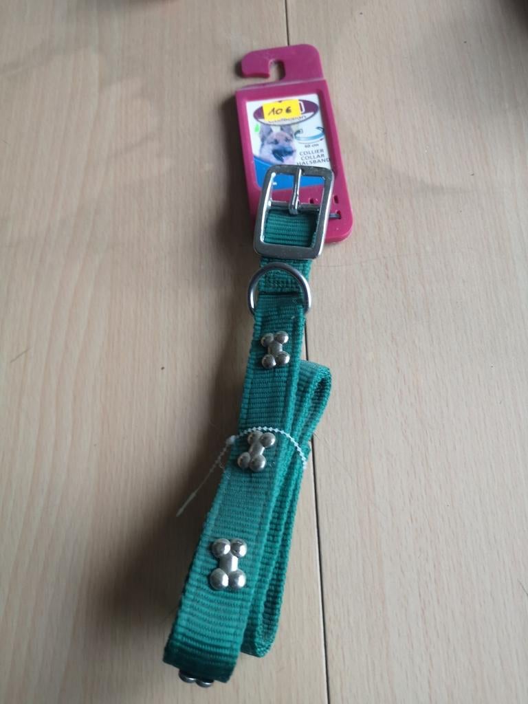 Collier, Enlèvement ou Envoi, Comme neuf