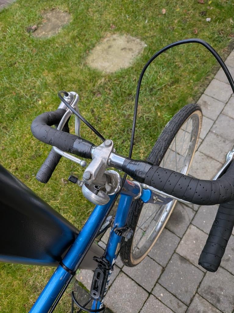 Vintage Kinder racefiets Peugeot, Fietsen en Brommers, Ophalen