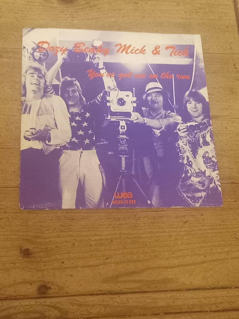 Single van Dozy, Beaky, Mick & Tich, Gebruikt, 7 inch, Single, Ophalen of Verzenden
