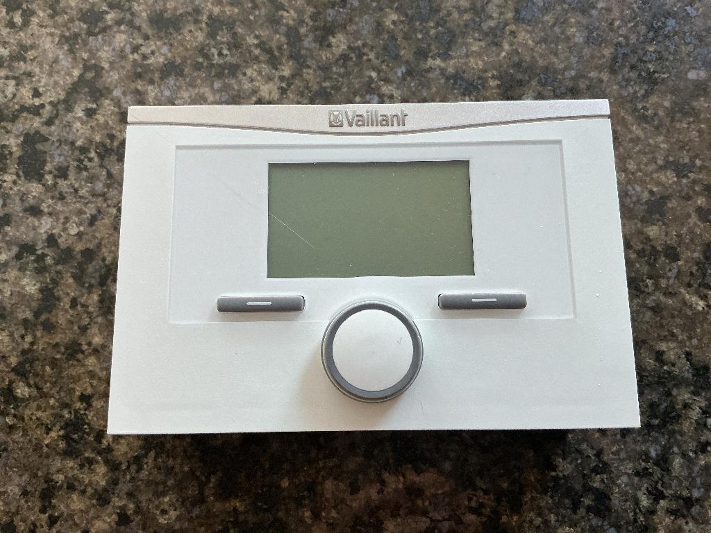 Vaillant calormatic 350, Enlèvement ou Envoi, Utilisé