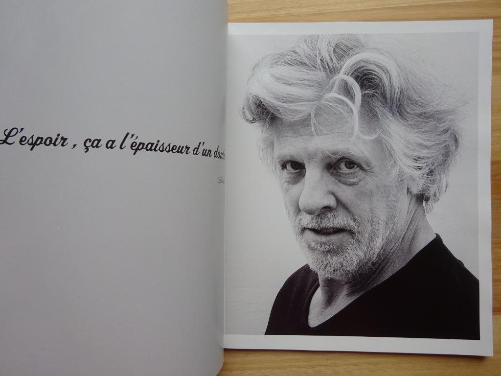 Christian Silvain, 2017 en attendant, Galerie Martine Ehmer,, Boeken, Ophalen of Verzenden, Nieuw, Schilder- en Tekenkunst