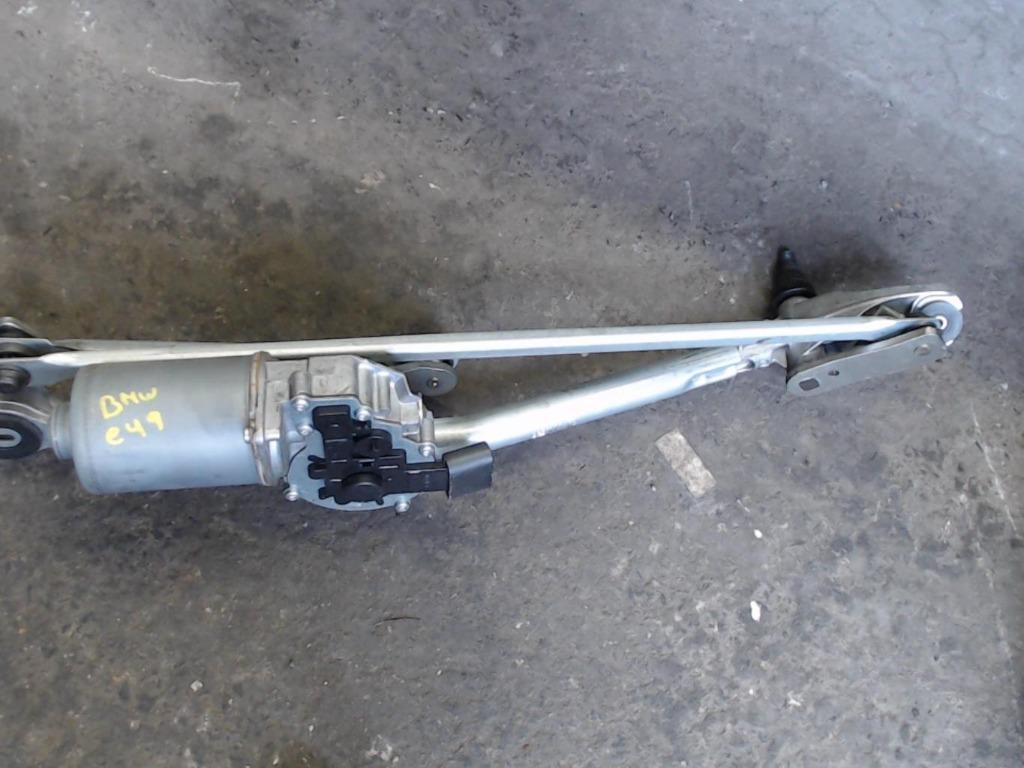 Moteur essuie glace avant BMW E90 2008-2011 LP/13311, Ophalen of Verzenden, Gebruikt, BMW