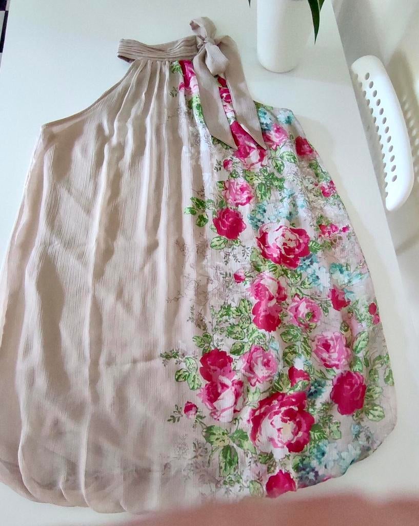 jolie tunique/robe taille 42, Promod, Enlèvement ou Envoi, Comme neuf, Taille 42/44 (L)