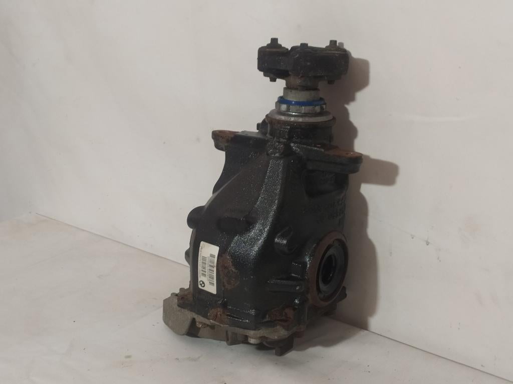 Différentiel Pont Arrière BMW F20 F21 7605591 3.08, A, Enlèvement, Utilisé, BMW
