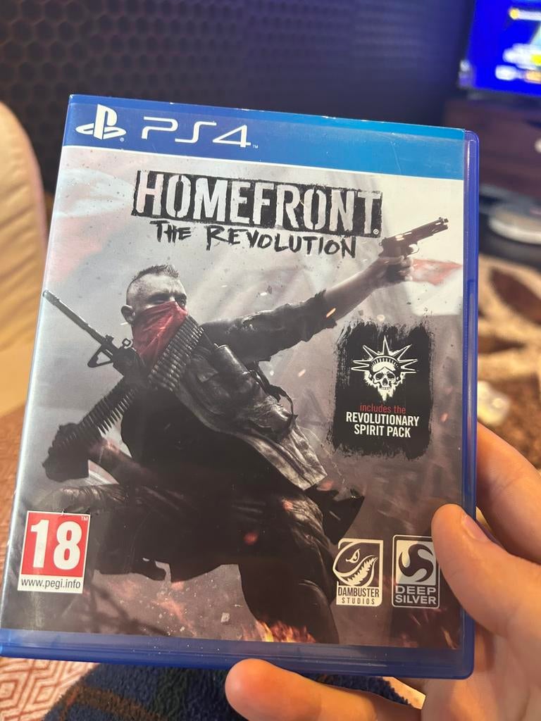 ps4 games, Games en Spelcomputers, Ophalen