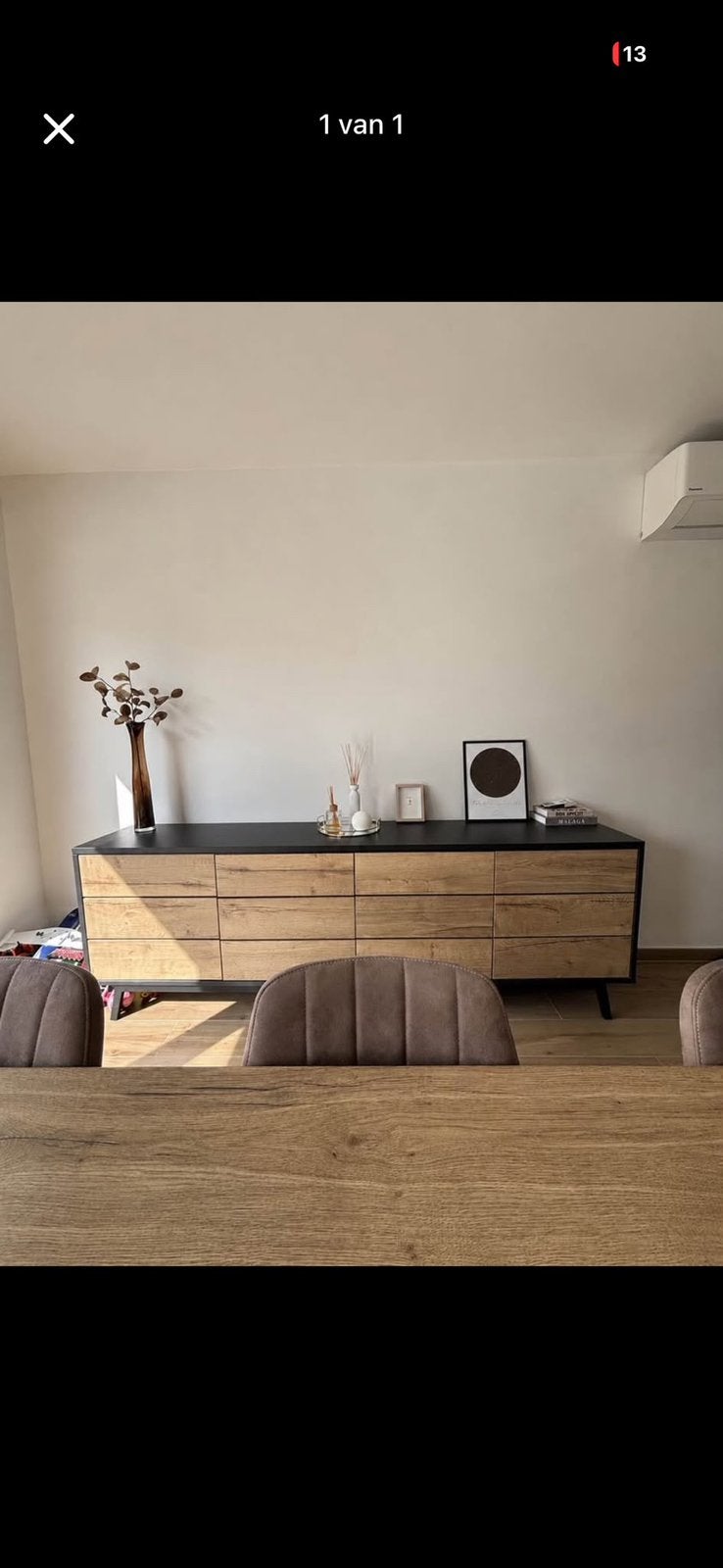 Dressoir te koop, Enlèvement ou Envoi