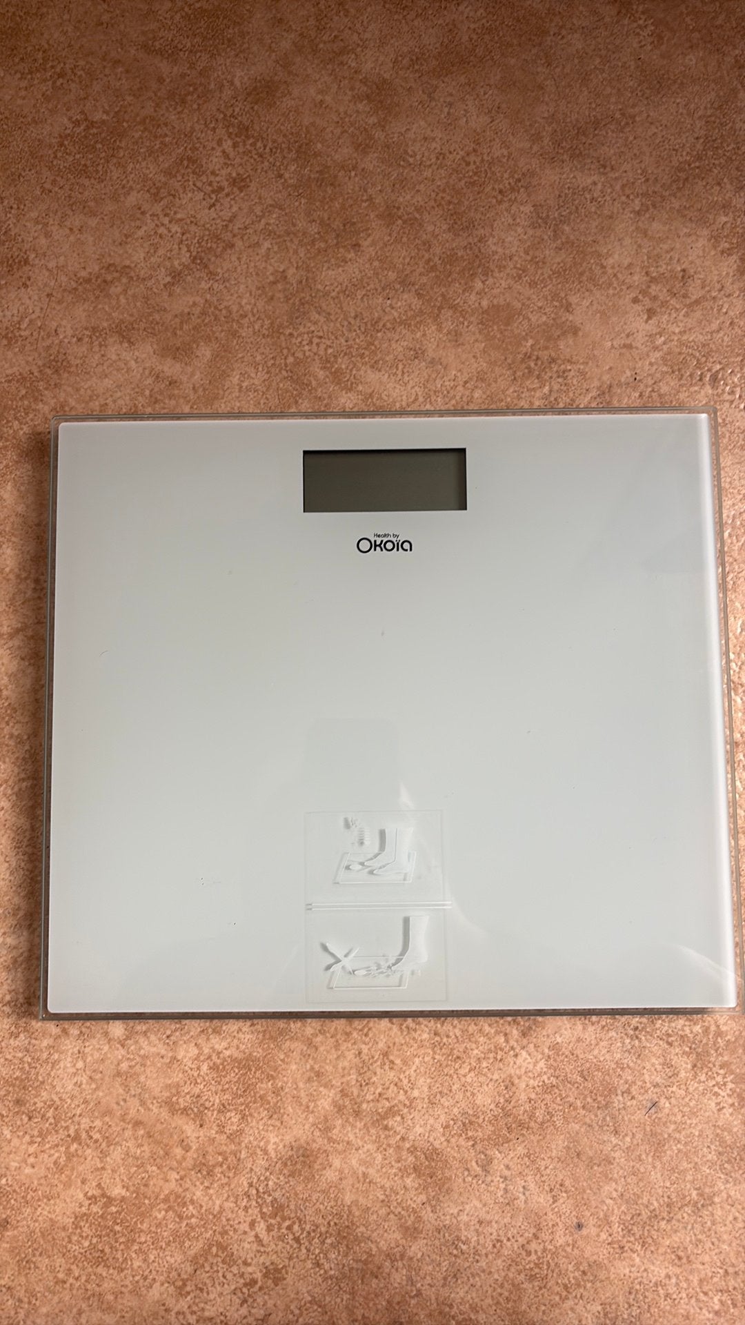 Weegschaal, Gebruikt, 100 kg of meer, Ophalen of Verzenden, Digitaal