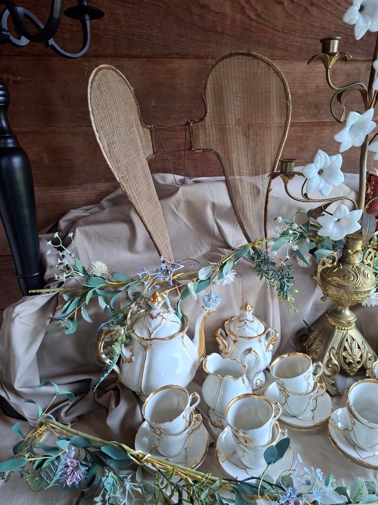 Brocante, Enlèvement