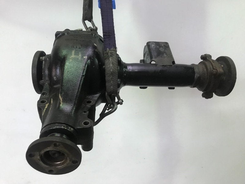 DIFFERENTIEEL VOOR Terrano II (R20 / TR50) (|38511G23007|), Gebruikt, Nissan