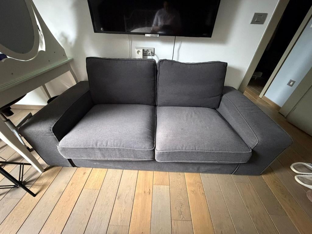 Zetel, Huis en Inrichting, Ophalen