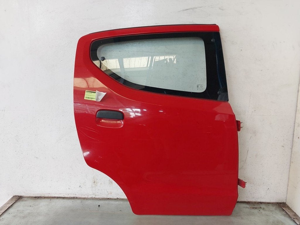 PORTIER RECHTS ACHTER Suzuki Alto (|68003M68KA0|), Suzuki-Allee 7
64625  Bensheim, DE, Gebruikt, Suzuki Deutschland GmbH, Deur