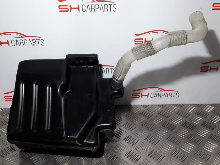 Réservoir lave-glace avant d'un Volkswagen Golf Plus, Volkswagen, -, 3 mois de garantie, Utilisé