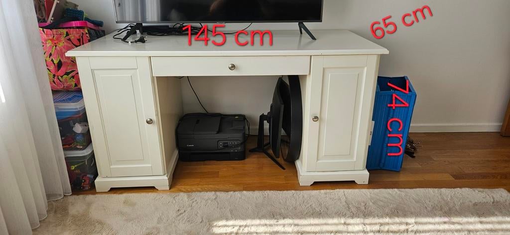 Bureau, Utilisé