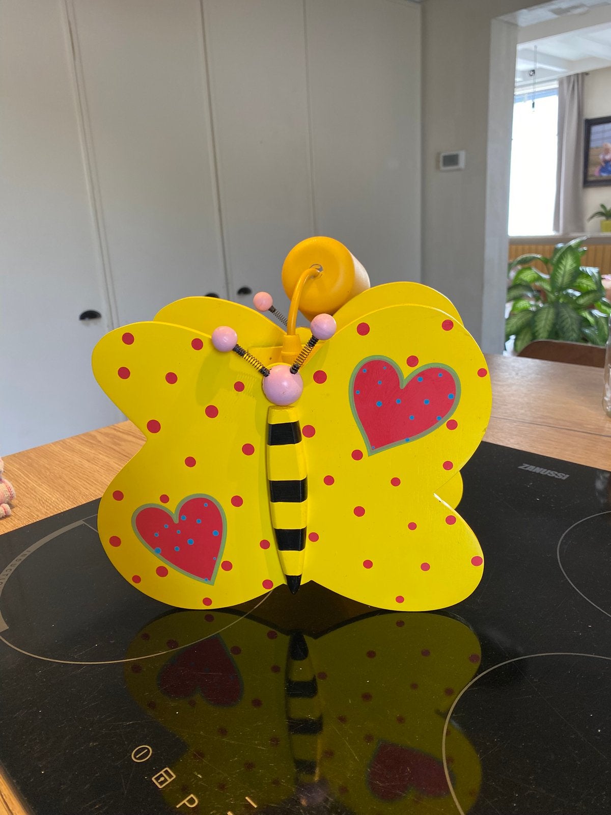 Hanglamp kinderkamer, Ophalen, Zo goed als nieuw