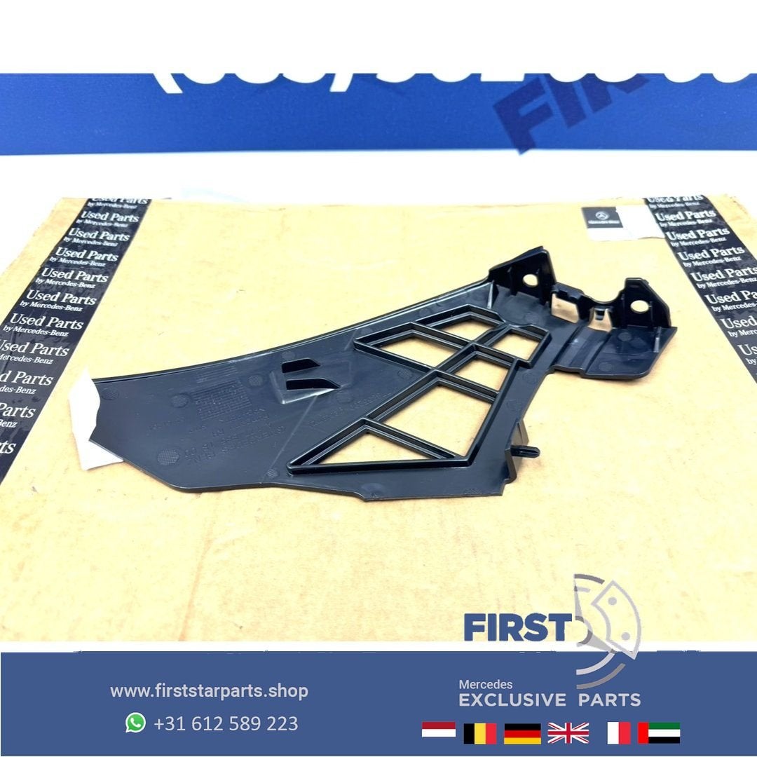 W177 A KLASSE AMG BUMPER GELEIDER LINKS OF RECHTS A177885180, Auto-onderdelen, Gebruikt, -, Ophalen of Verzenden, -
