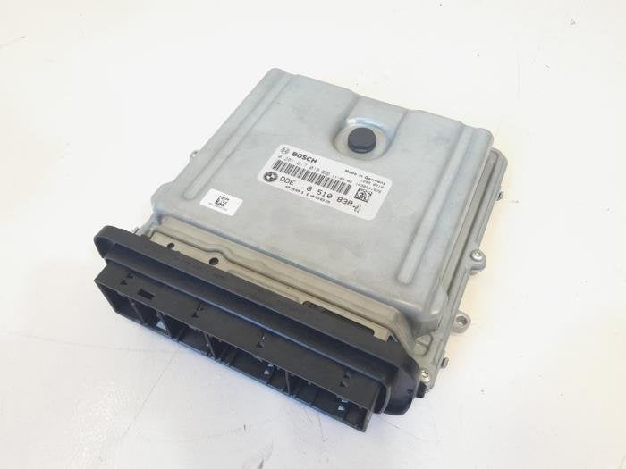Computer Motormanagement van een BMW X5, Auto-onderdelen, Motor en Toebehoren, Gebruikt, -, -, Ophalen of Verzenden