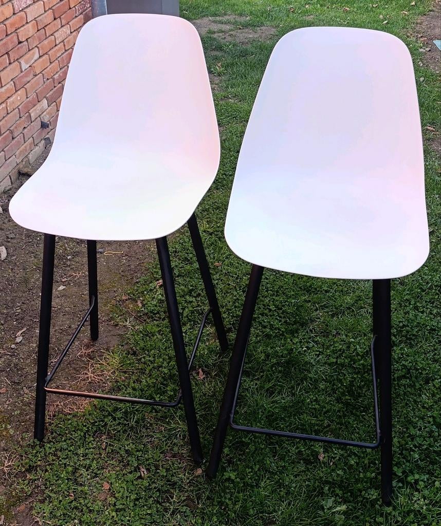 Barstoelen, Huis en Inrichting, Barkrukken, Ophalen