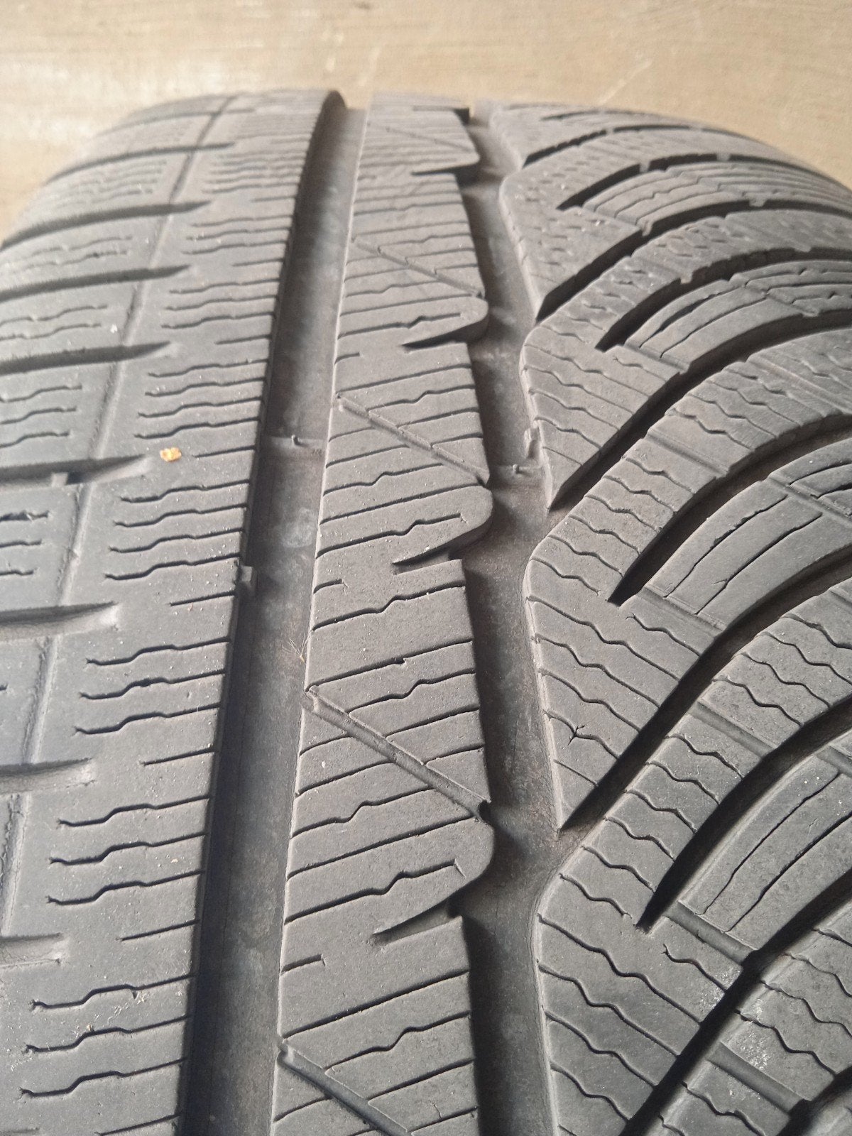 Mercedes E klasse model 2015, Ophalen of Verzenden, Velg(en)