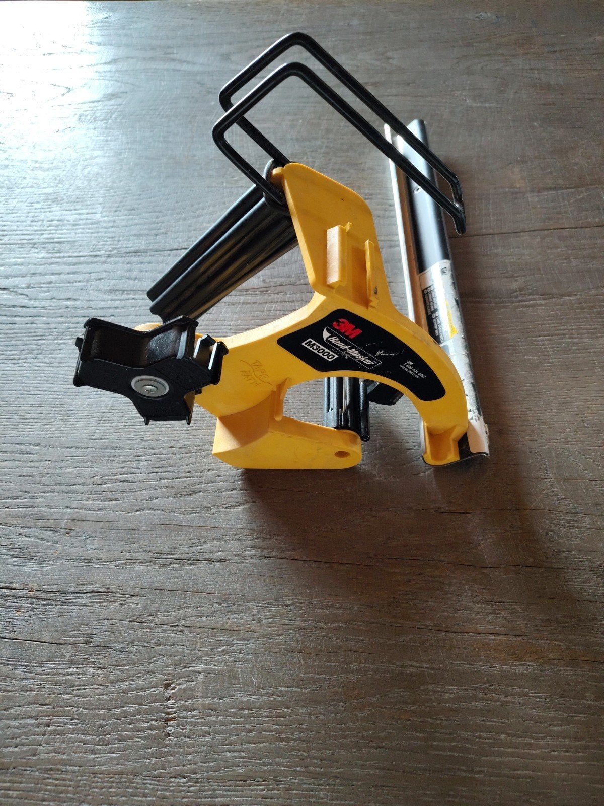 3M Handmasker M3000, Ophalen of Verzenden, Nieuw