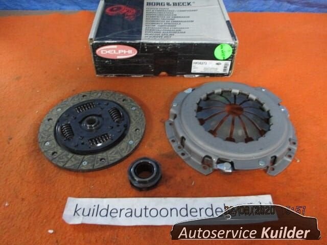 Koppelingset Fiat Brava Bravo Marea Lancia Y  DELPHI, Fiat, -, -, Nieuw