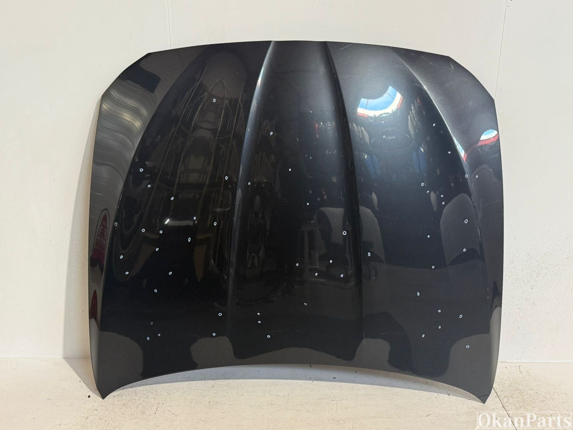 Capot de la BMW S rie 5 F10 F11, Info@fabrikant.eu, Fabrikant BV, Fabrikantstraat 1
1000 AA  Amsterdam, NL, Utilisé