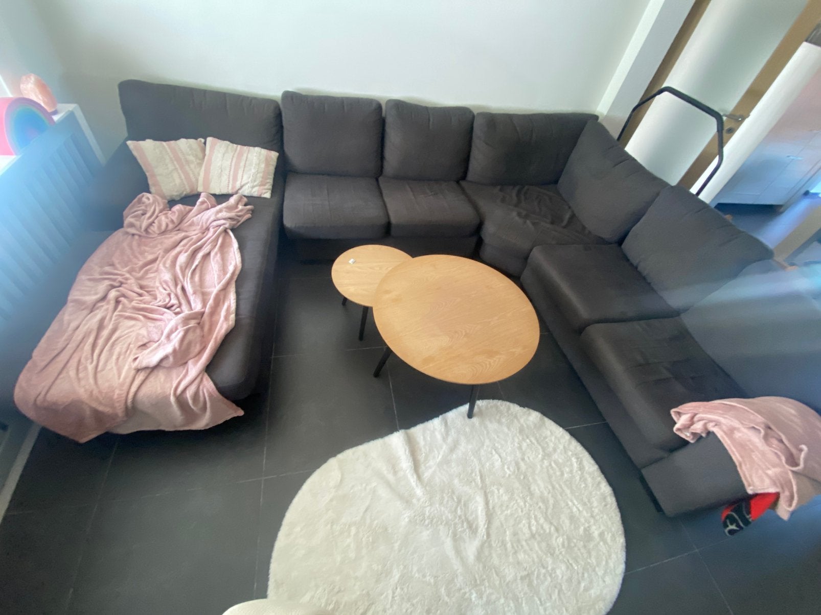 Zetel, gratis ophalen, kan nog een rondje mee, Enlèvement, Utilisé