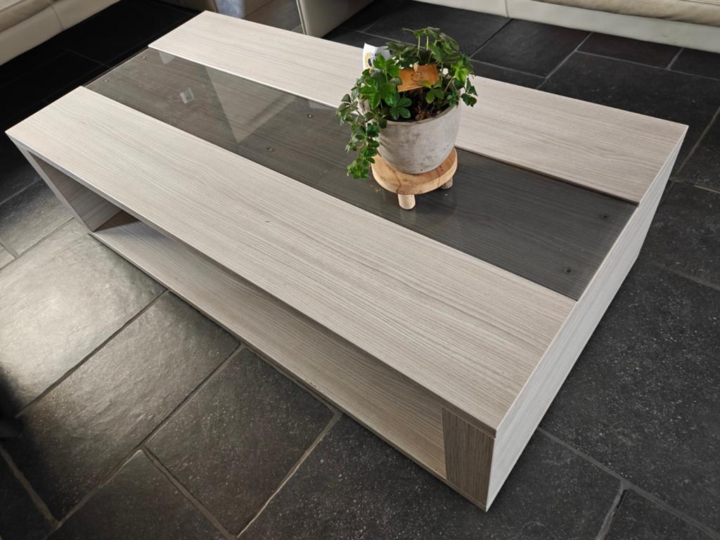 Salontafel, Huis en Inrichting, Complete inboedels, Ophalen