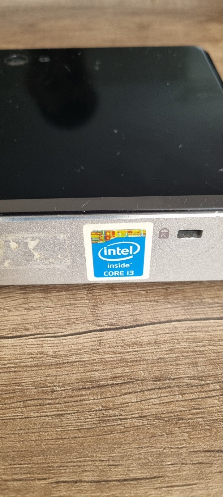 Intel i3 mini-pc, Computers en Software, Ophalen of Verzenden
