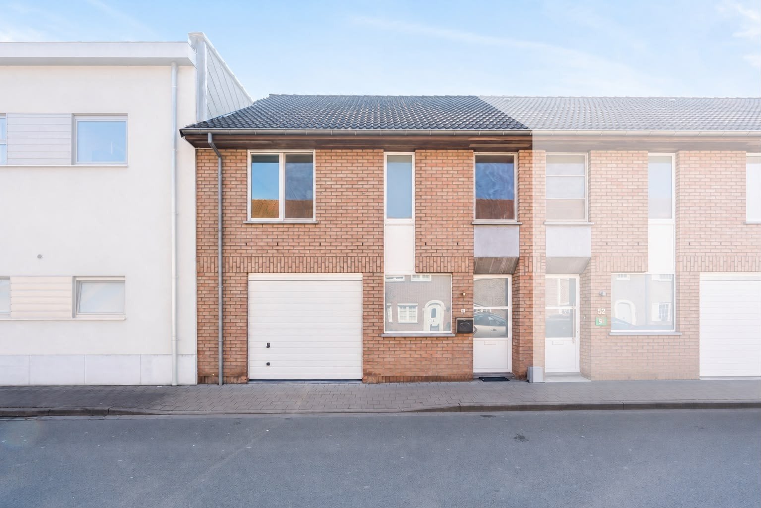 Huis uit de hand te koop in Rumbeke