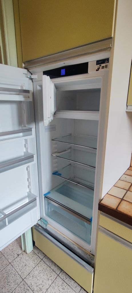 Frigo liebert encastrable quasi neuf, Electroménager, Réfrigérateurs & Frigos