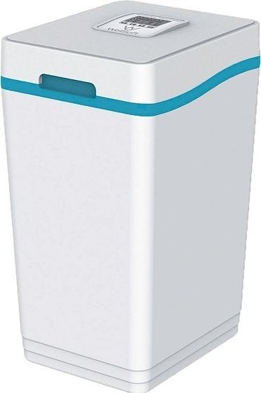 waterontharder, Elektronische apparatuur, Waterontharders, Ophalen, Gebruikt, Waterontharder met zout