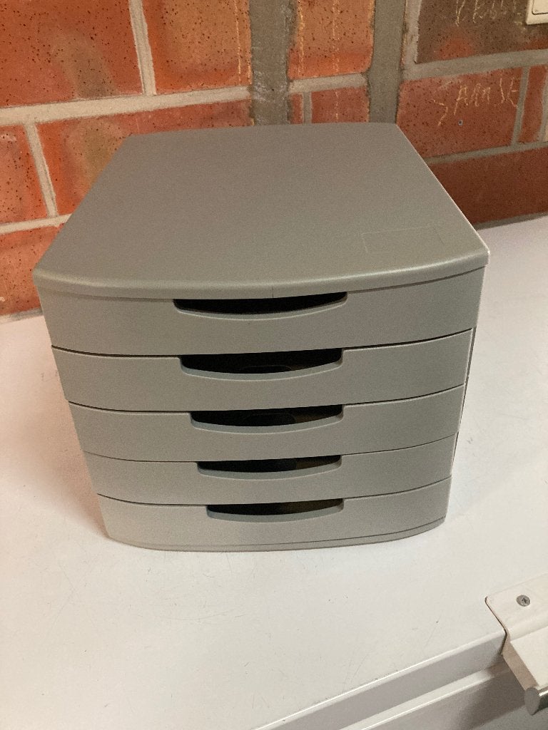Bureaubenodigheden, Maison & Meubles, Autres types, Autres styles, 30 cm, 38 cm