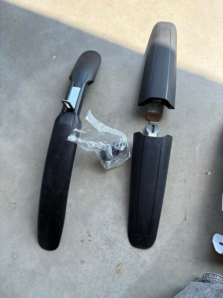 Mtb spatbord, Vélos & Vélomoteurs, Vélos Pièces, Neuf, Garde-boue, Mountainbike, Enlèvement