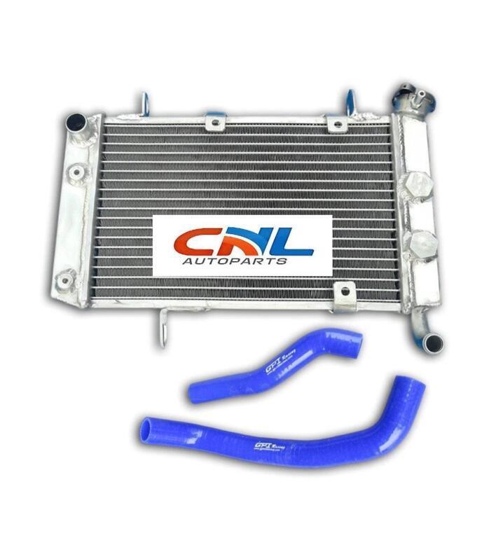 Radiateur hose suzuki LTZ400 KFX400 DVX4 03-08 04 05 06, Motoren, Nieuw, Ophalen of Verzenden