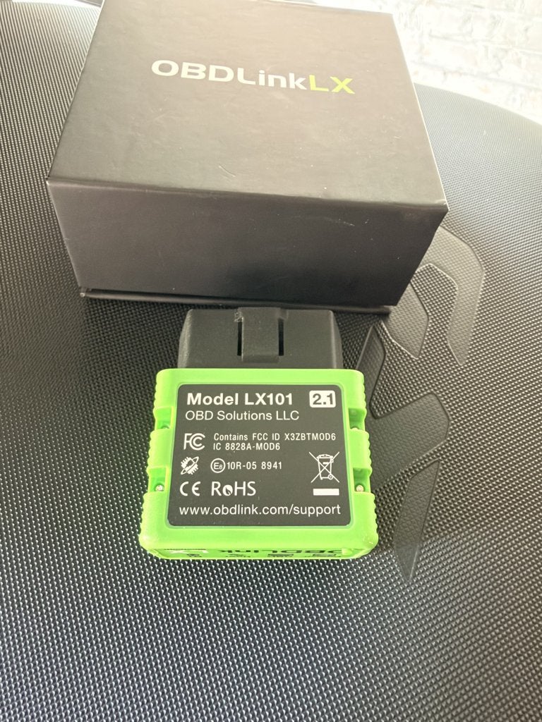OBDLink LX voor BMW motoren, Enlèvement ou Envoi, Neuf