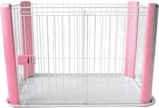 Puppyren roze, Animaux & Accessoires, Autres accessoires pour animaux, Enlèvement, Comme neuf