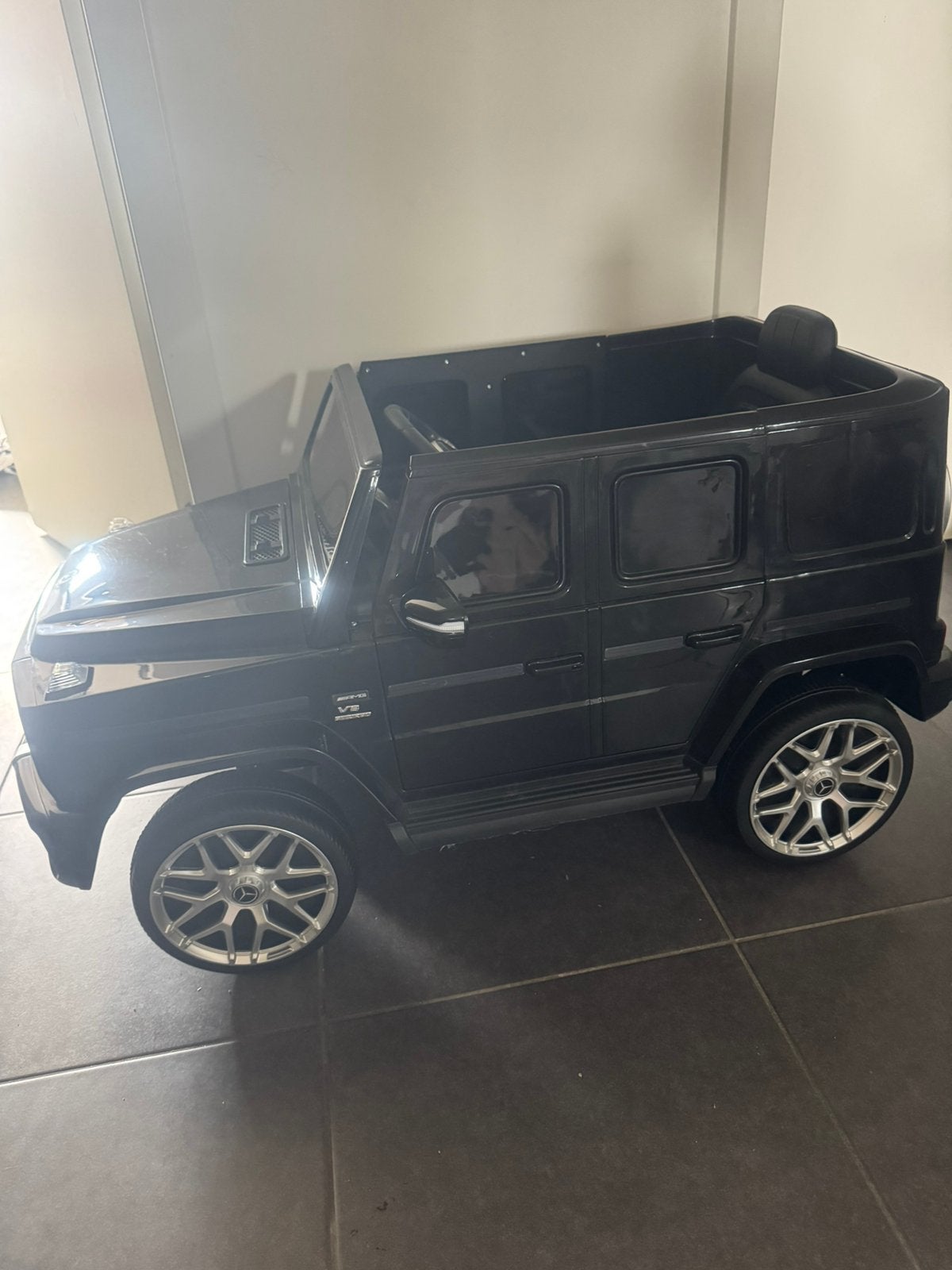 Nieuw mercedes amg g63, Ophalen, Nieuw, Jongen of Meisje